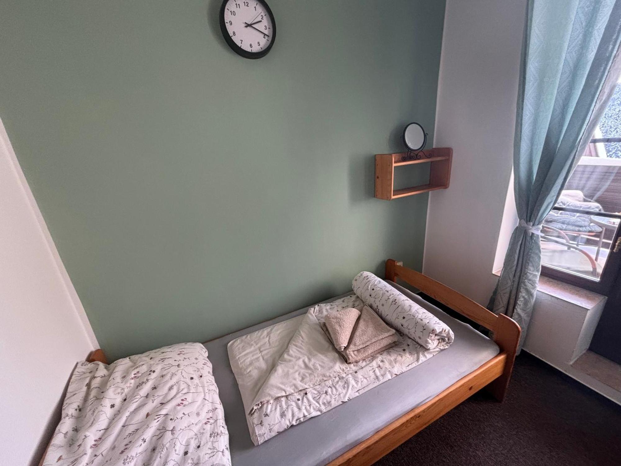 Penzion Verde Rosa Harrachov Room photo