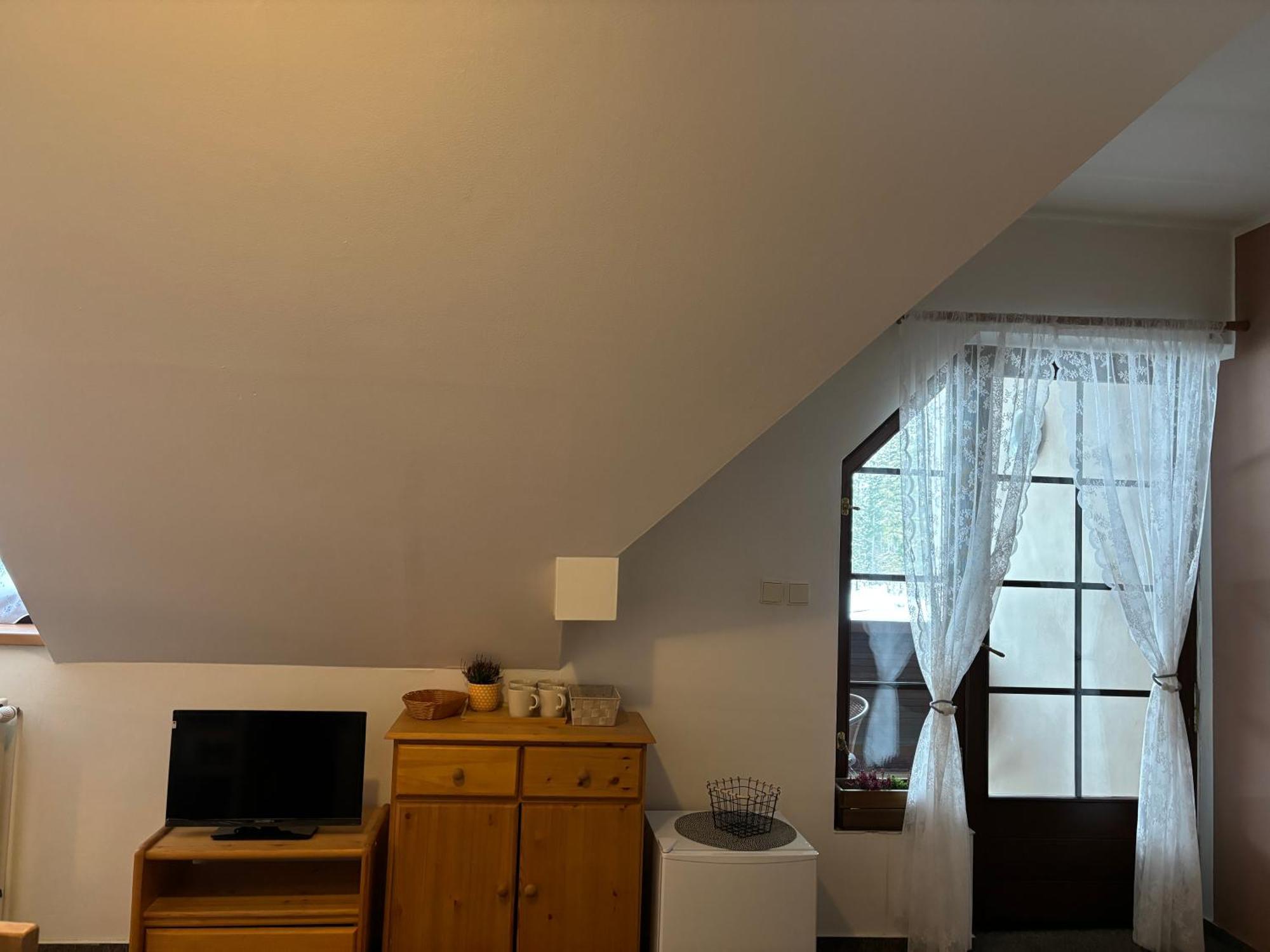 Penzion Verde Rosa Harrachov Room photo