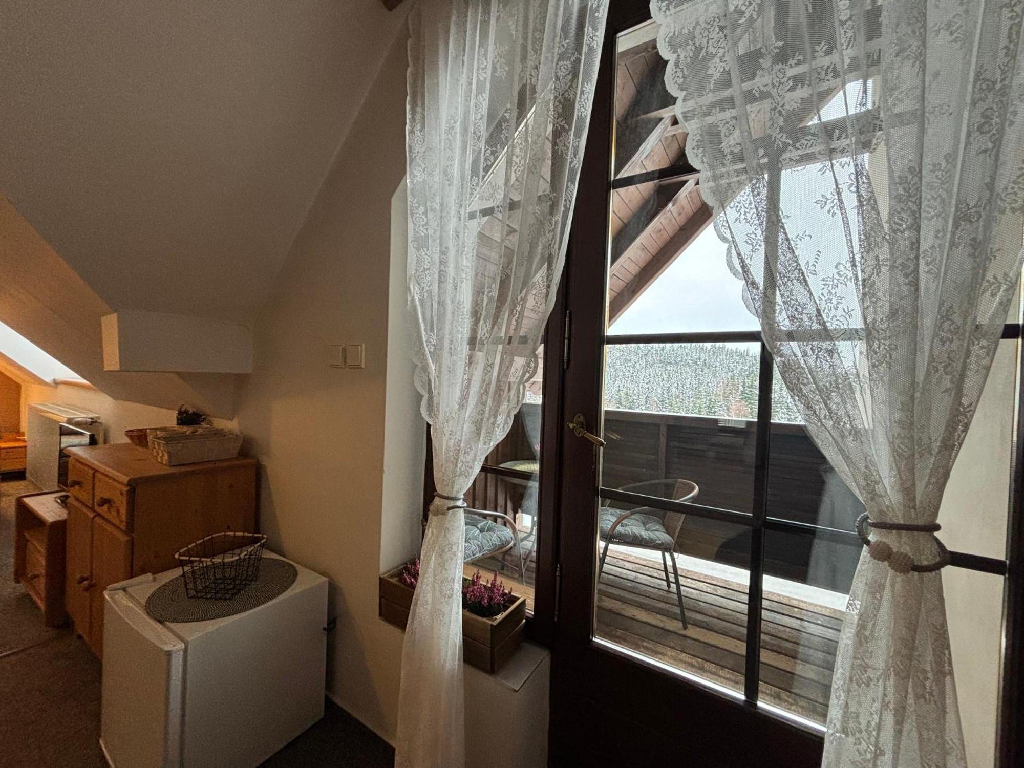 Penzion Verde Rosa Harrachov Room photo